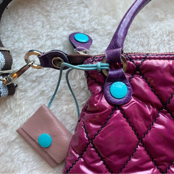 Gabs | Purse Made in Italy 🇮🇹 - Picture 2 of 10